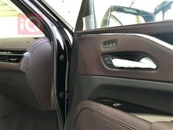 كاديلاك اسكاليد